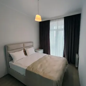  Апартаменты Comfort
